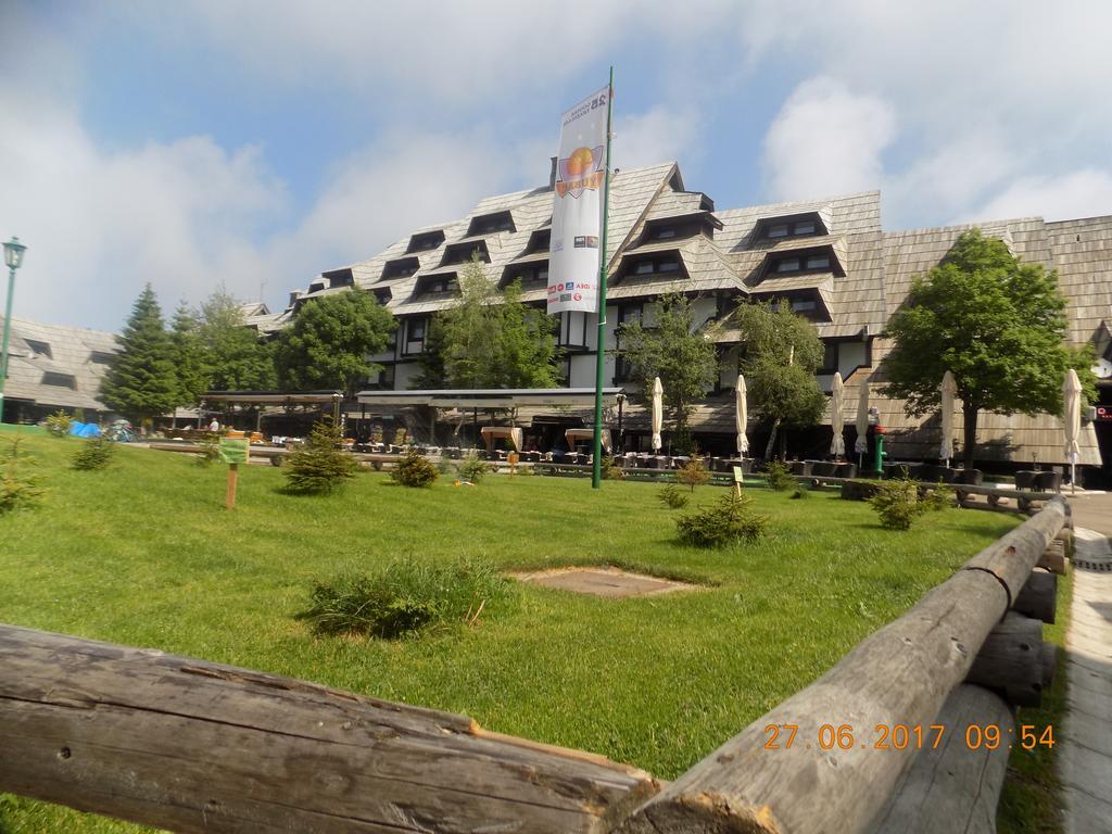 Apartment Ski Star Konaci Kopaonik Exterior photo